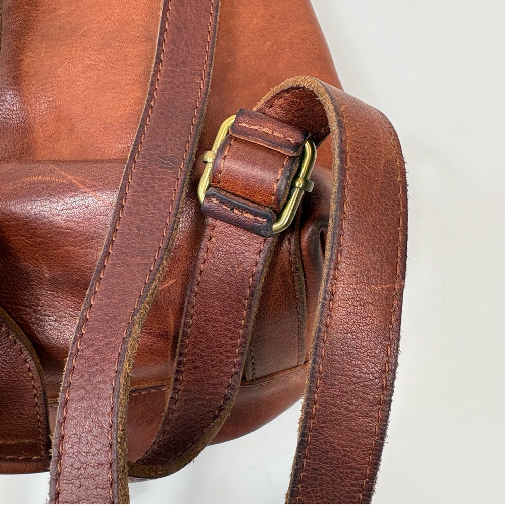 Madewell The Mini Somerset Backpack - Picture 10 of 15